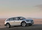 Audi A4 Allroad 2.0T Quattro 2009 года